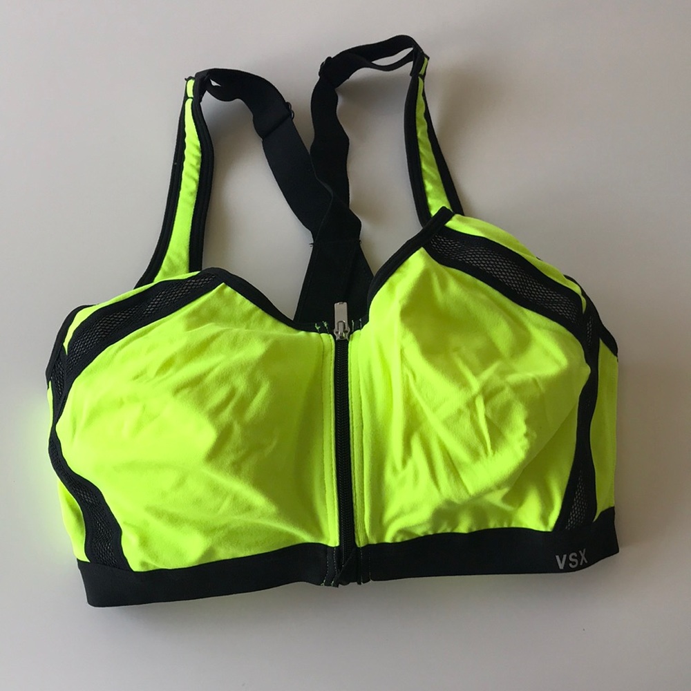 Victoria’s Secret KnockOut Sports Bra